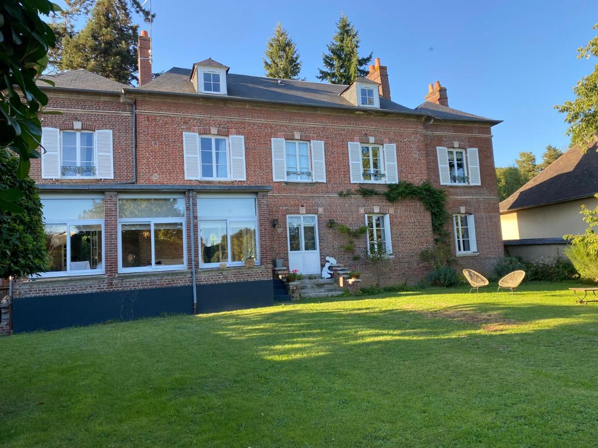 Maison 54 Bernay  Esterno foto