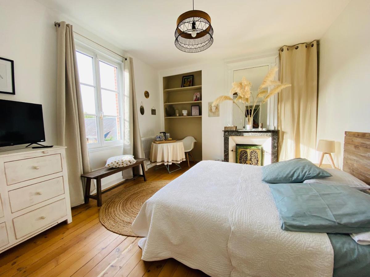 Maison 54 Bernay  Esterno foto
