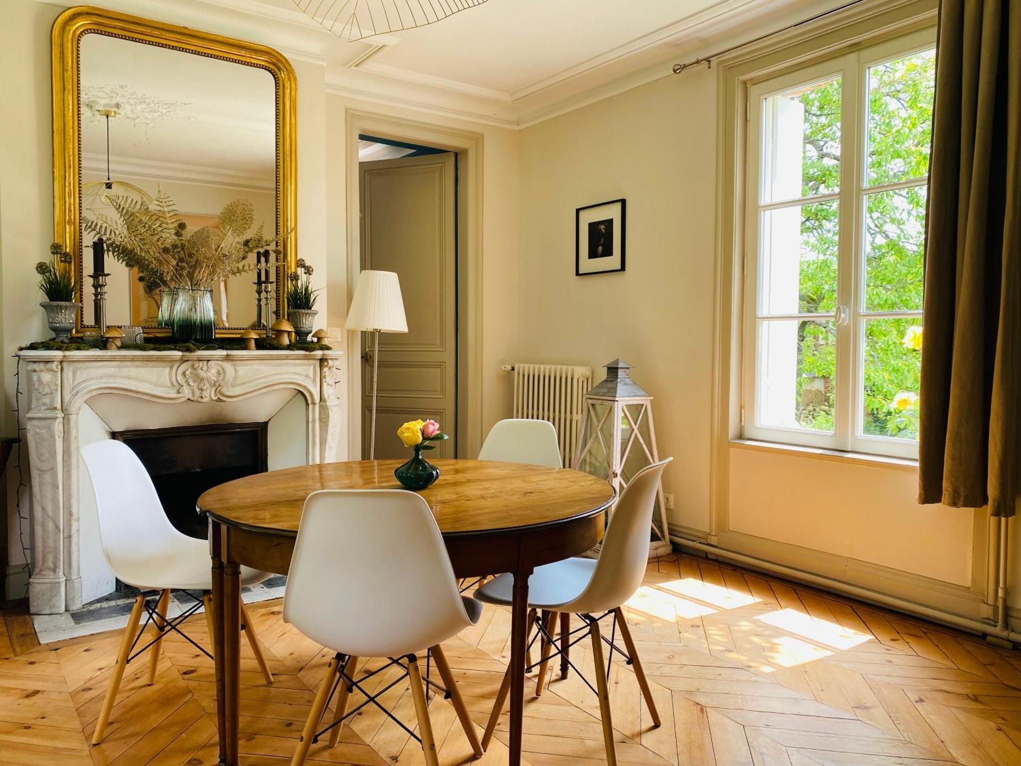 Maison 54 Bernay  Esterno foto