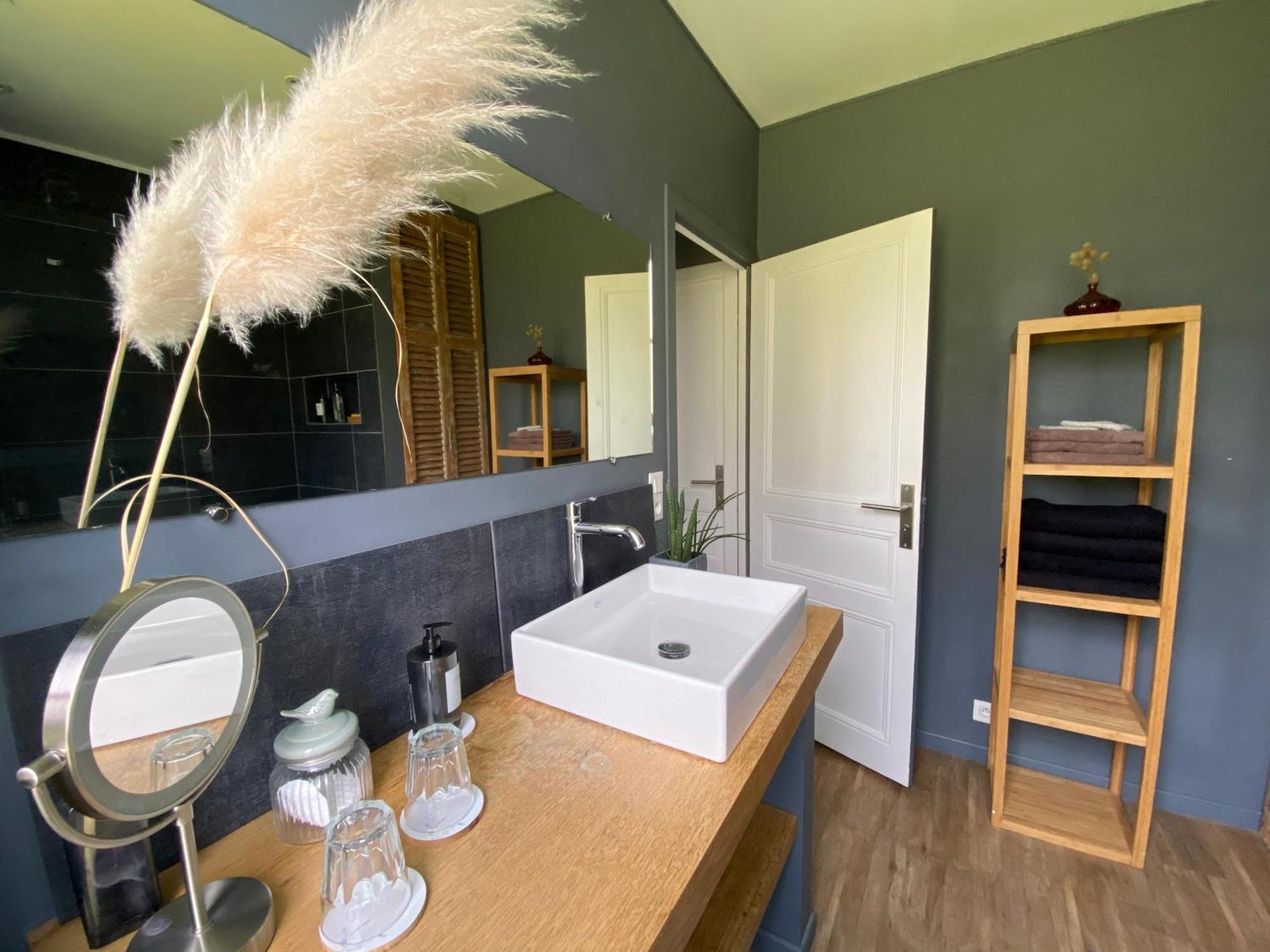 Maison 54 Bernay  Esterno foto
