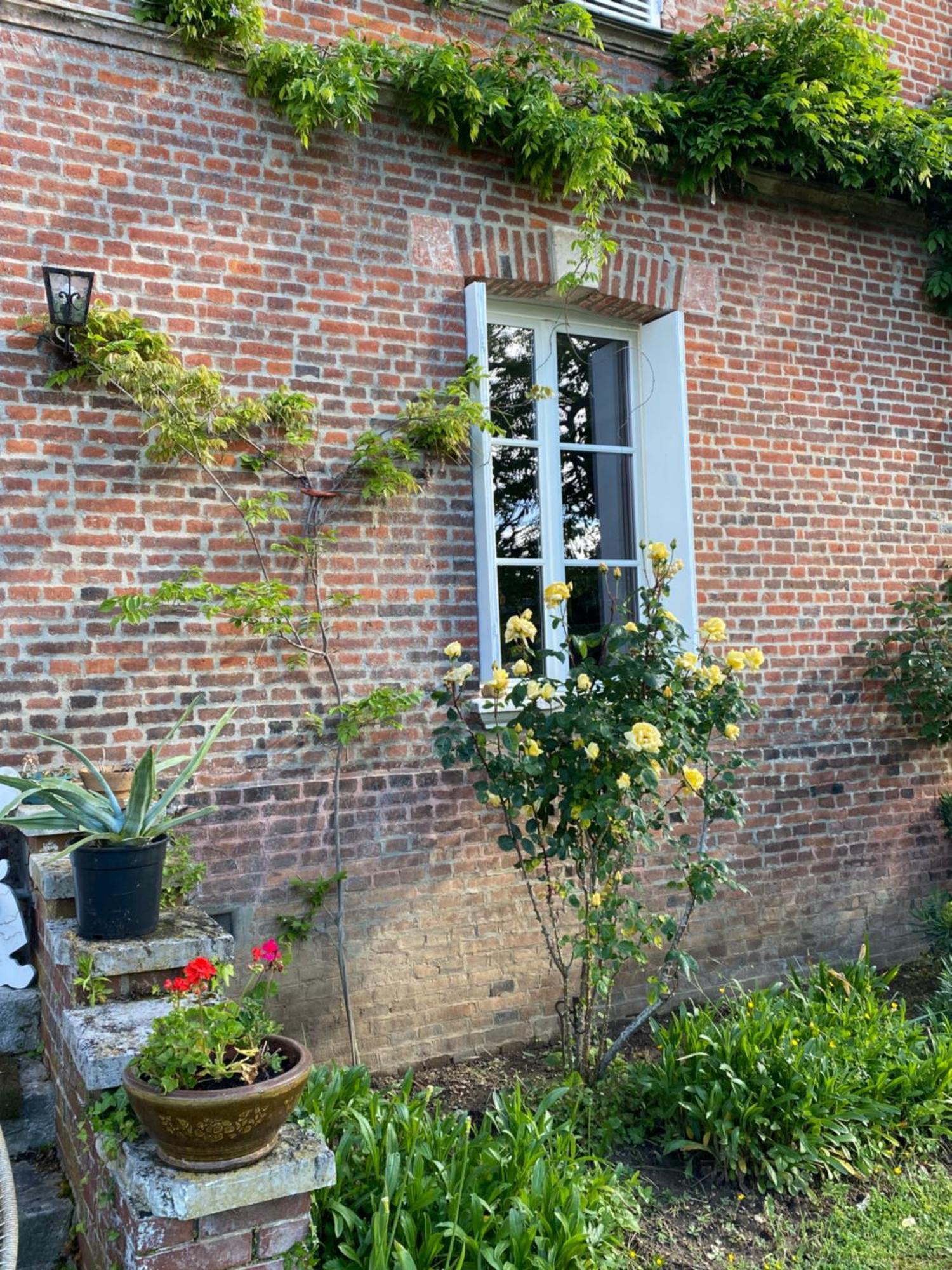 Maison 54 Bernay  Esterno foto