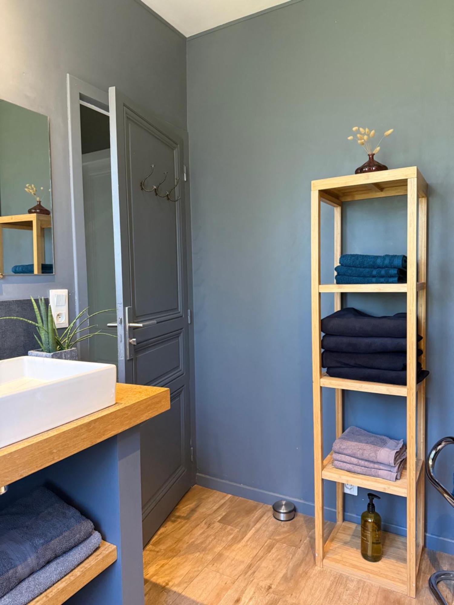 Maison 54 Bernay  Esterno foto